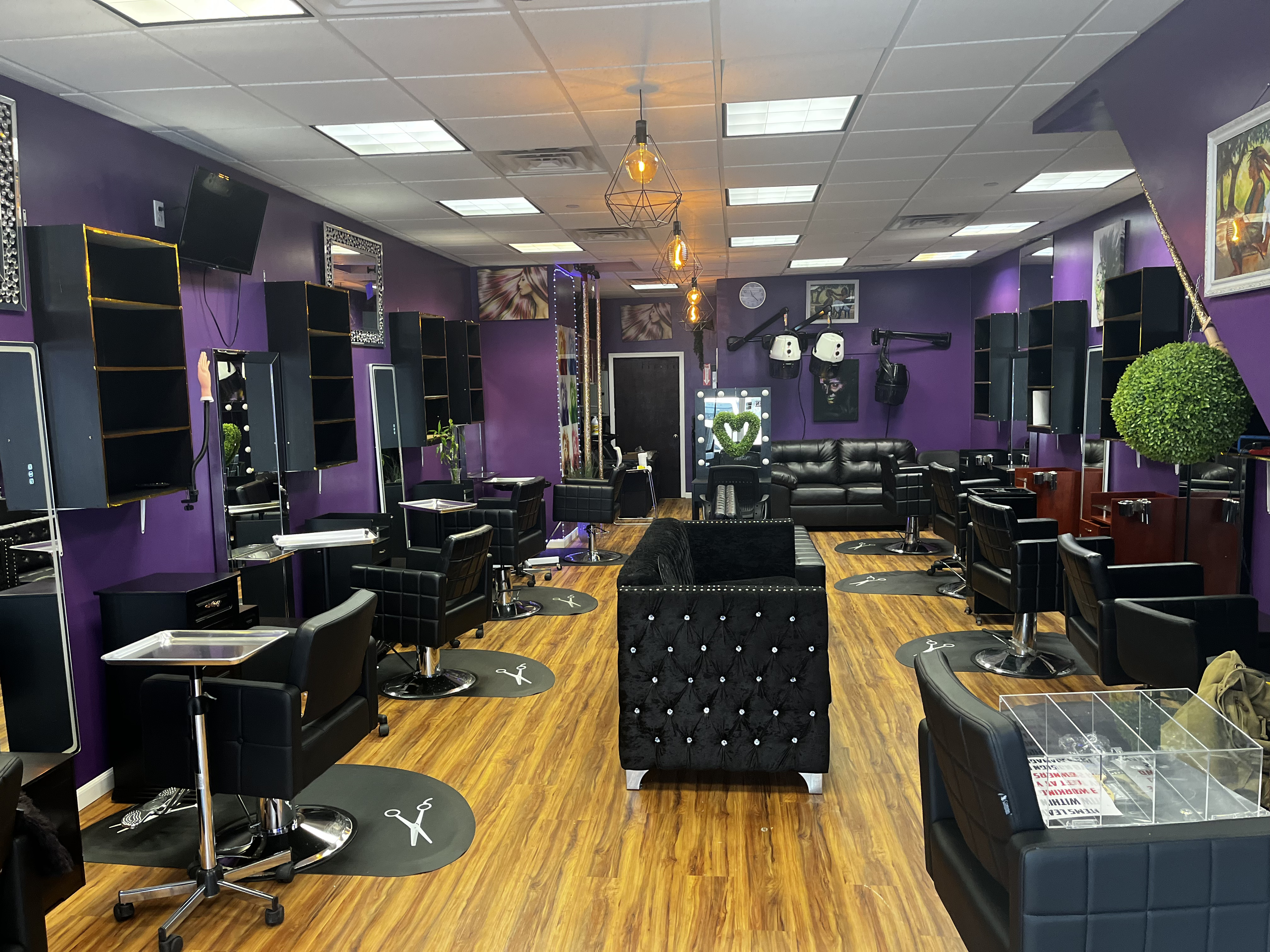 JSM Beauty Care Salon